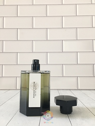 عطر L'Artisan Parfumeur Passage d'Enfer أو دو تواليت، 100 مل 2