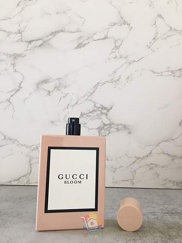 בושם Gucci Bloom Eau de Parfum, 100 מ"ל, תמונה 3
