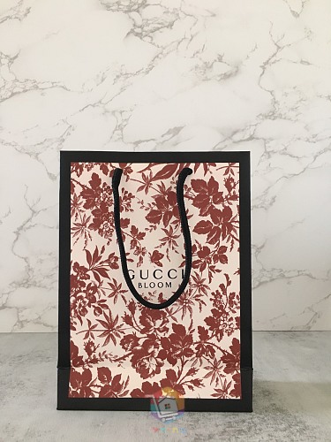 בושם Gucci Bloom Eau de Parfum, 100 מ"ל, תמונה 4