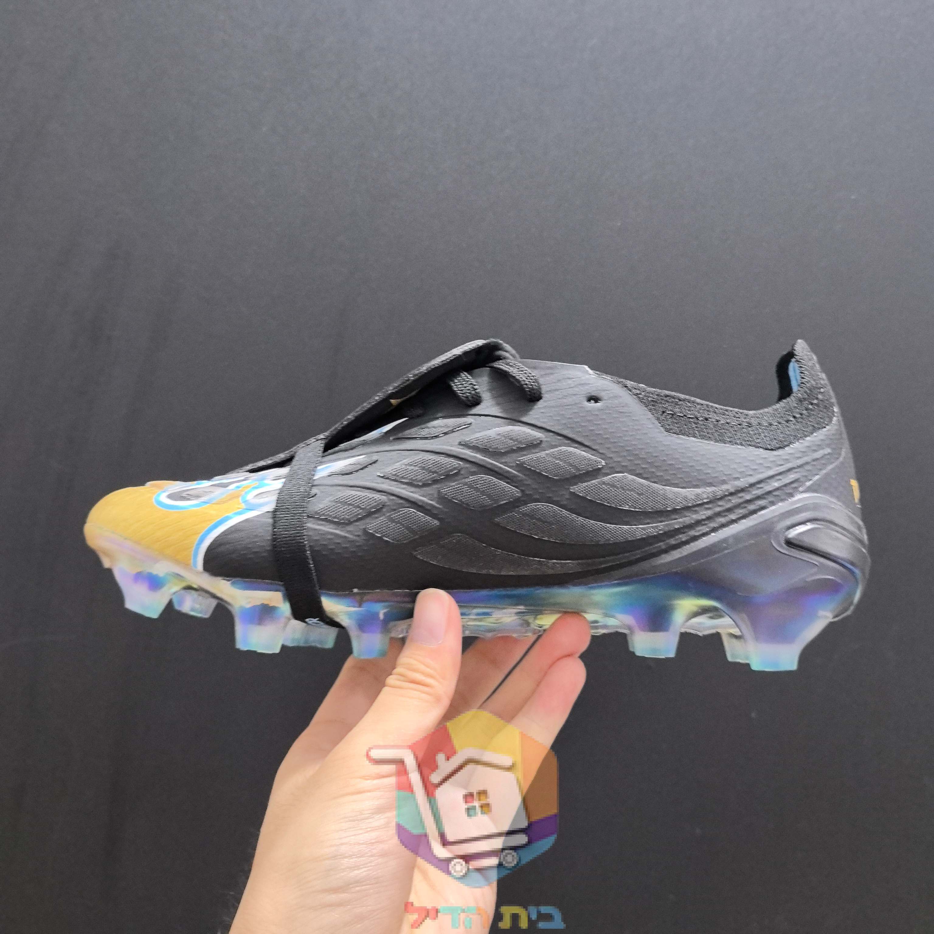 adidas Predator x Thrasher Fußballschuhe