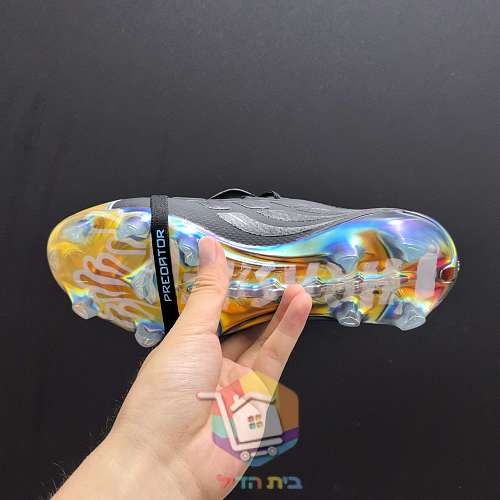 adidas Predator x Thrasher Fußballschuhe 2