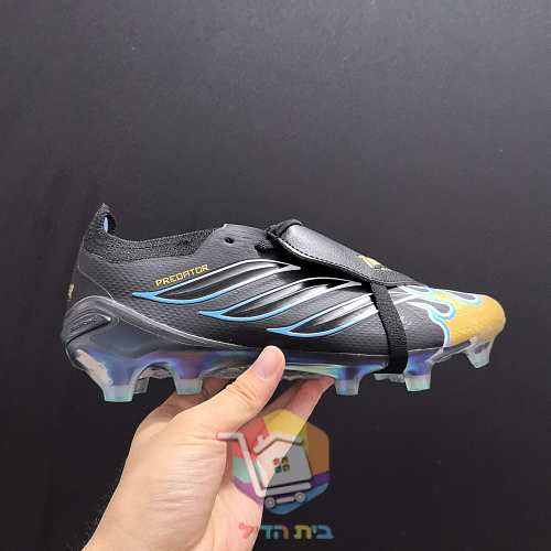 adidas Predator x Thrasher Fußballschuhe 6