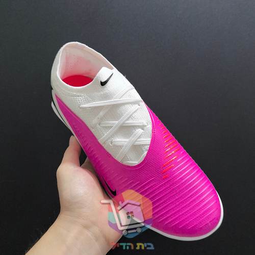 Nike Phantom Fußballschuhe für Kunstrasen 5