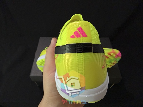 adidas Fußballschuhe ohne Schnürung 2
