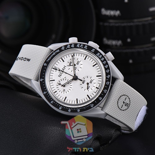 Uhr OMEGA x SWATCH, Serie 1965 18