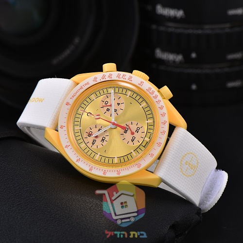 Uhr OMEGA x SWATCH, Serie 1965 20