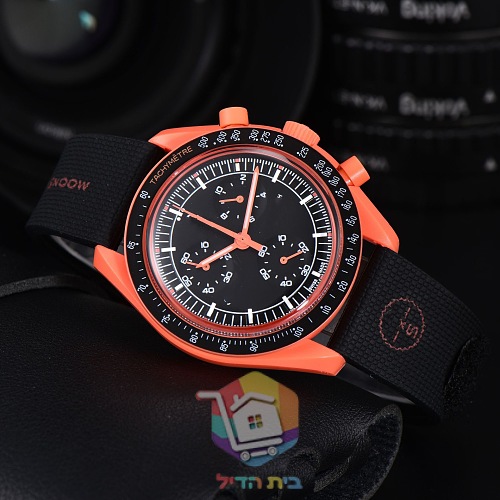 Uhr OMEGA x SWATCH, Serie 1965 21