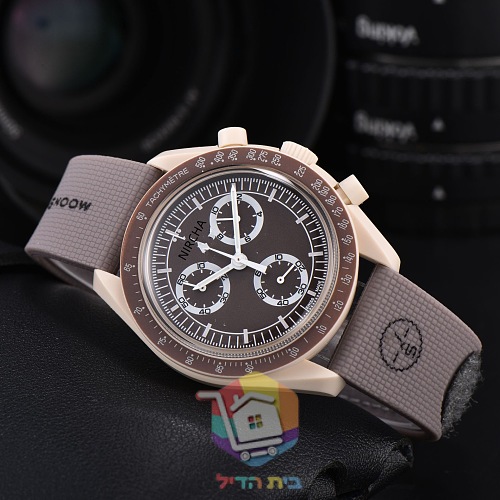 Uhr OMEGA x SWATCH, Serie 1965 23