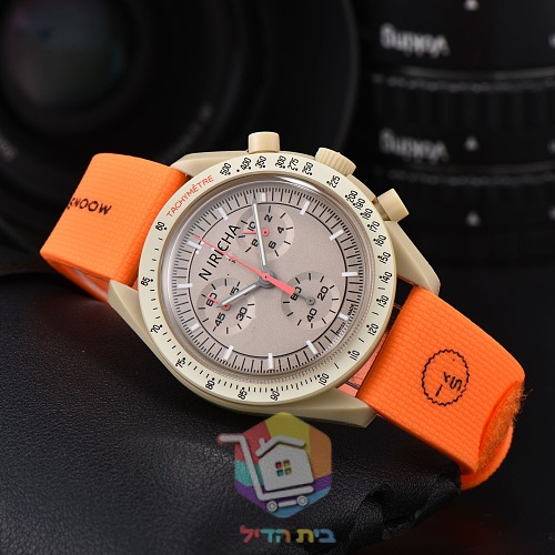 Uhr OMEGA x SWATCH, Serie 1965 24
