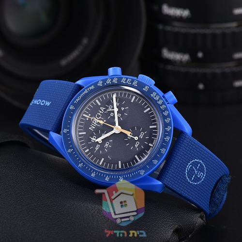 Uhr OMEGA x SWATCH, Serie 1965 29