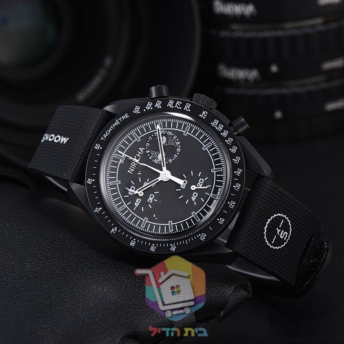 Uhr OMEGA x SWATCH, Serie 1965 30