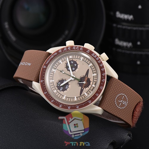 Uhr OMEGA x SWATCH, Serie 1965 32