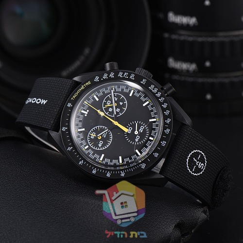 Uhr OMEGA x SWATCH, Serie 1965 37