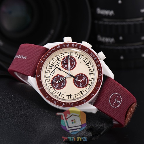 Uhr OMEGA x SWATCH, Serie 1965 39