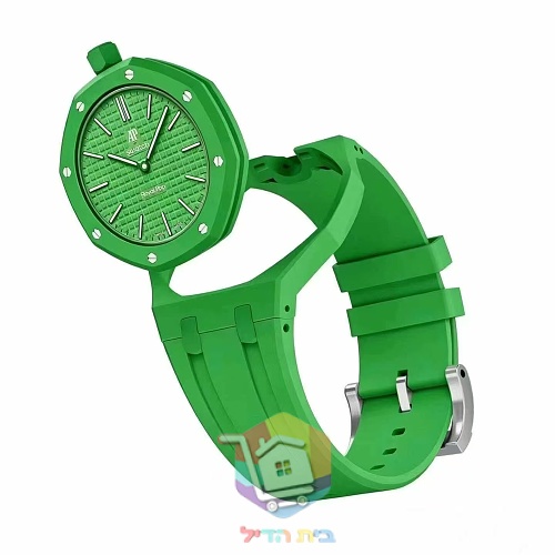 Uhr Swatch x AP Royal Pop, Box inklusive 7