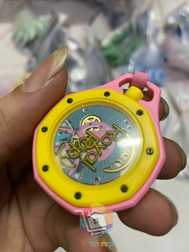 Uhr Swatch x AP Royal Pop, Box inklusive 9