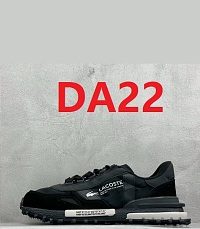 Die Farbe mit dem Code DA22