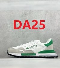 Die Farbe mit dem Code DA25