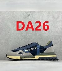 Die Farbe mit dem Code DA26