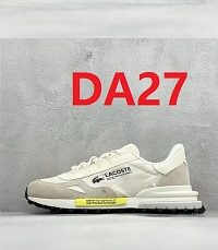 Die Farbe mit dem Code DA27