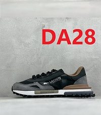 Die Farbe mit dem Code DA28