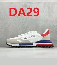 Die Farbe mit dem Code DA29