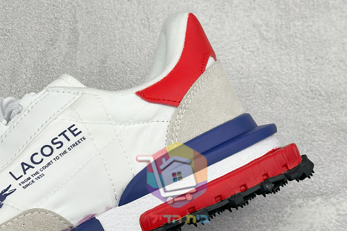 LACOSTE Sneakers für Herren 10