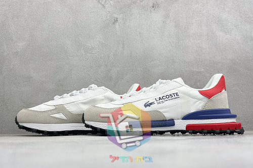 LACOSTE Sneakers für Herren 14