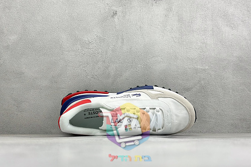 LACOSTE Sneakers für Herren 16