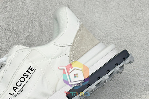 LACOSTE Sneakers für Herren 19