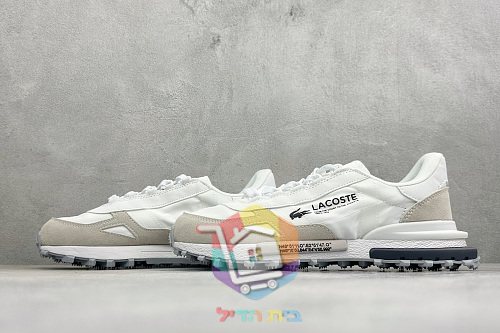 LACOSTE Sneakers für Herren 23
