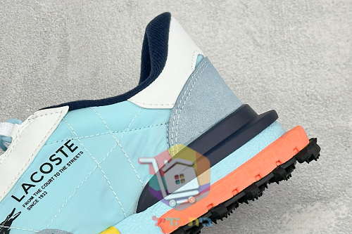 LACOSTE Sneakers für Herren 28