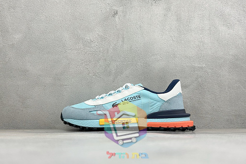 LACOSTE Sneakers für Herren 36