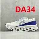 Die Farbe mit dem Code DA34