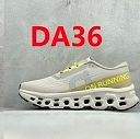 Die Farbe mit dem Code DA36