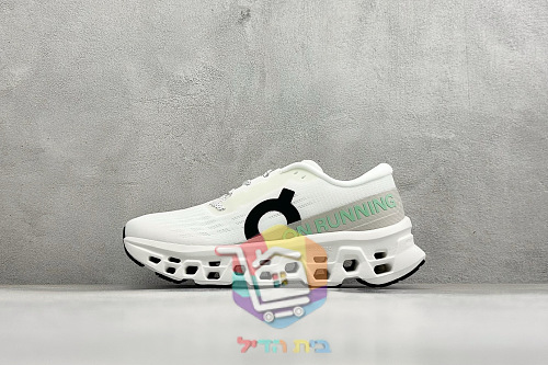 Laufschuhe On Cloudmonster 3 5