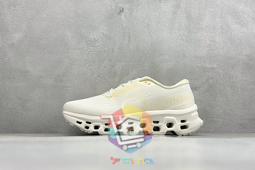 Laufschuhe On Cloudmonster 3 8