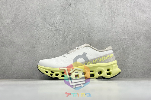 Laufschuhe On Cloudmonster 3 9