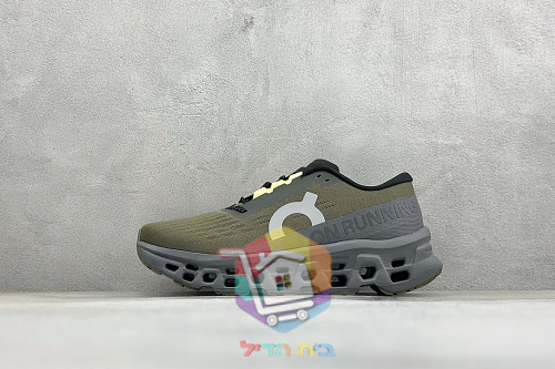 Laufschuhe On Cloudmonster 3 14