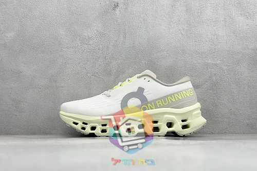 Laufschuhe On Cloudmonster 3 16