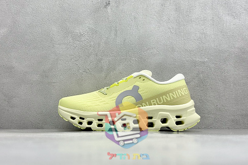 Laufschuhe On Cloudmonster 3 21