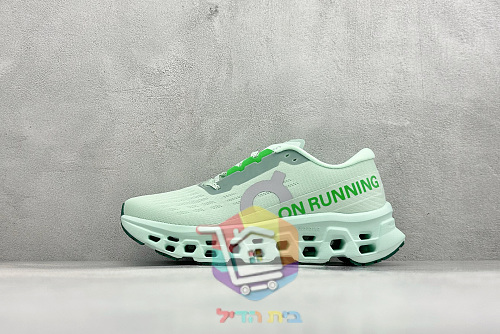 Laufschuhe On Cloudmonster 3 23