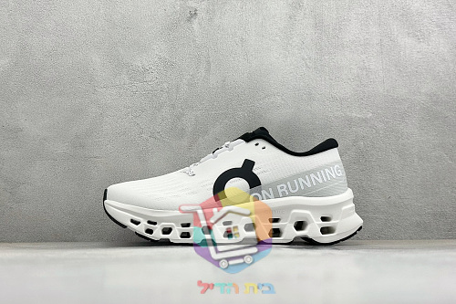 Laufschuhe On Cloudmonster 3 26
