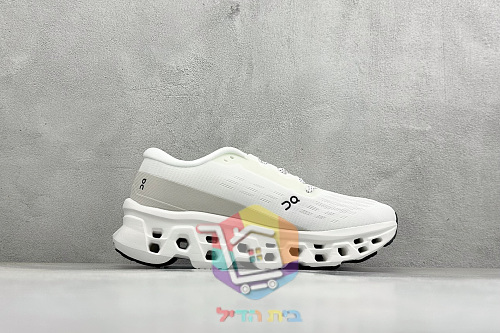 Laufschuhe On Cloudmonster 3 38