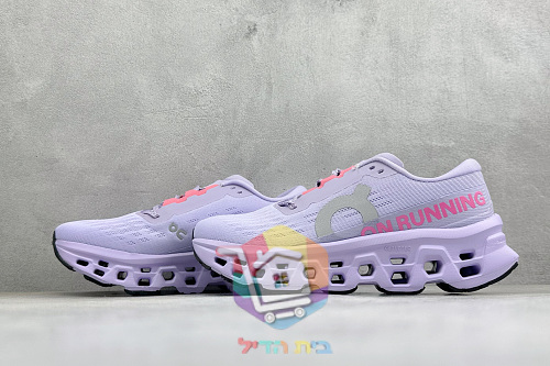 Laufschuhe On Cloudmonster 3 44