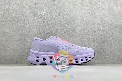 Laufschuhe On Cloudmonster 3 47