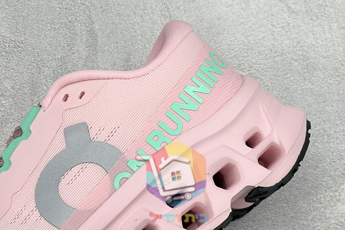 Laufschuhe On Cloudmonster 3 49