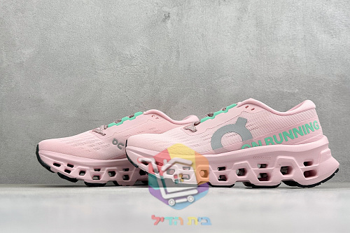 Laufschuhe On Cloudmonster 3 53