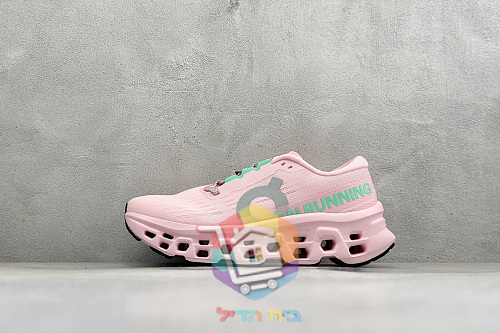 Laufschuhe On Cloudmonster 3 57