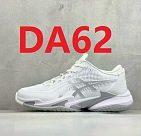 Die Farbe mit dem Code DA62